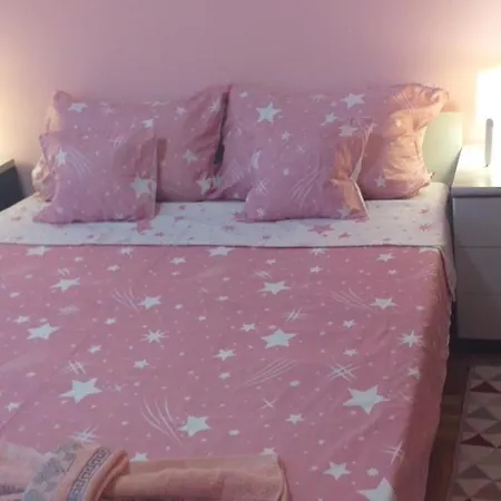 Appartamento Gajic Belgrado