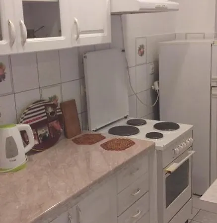 Appartamento Gajic Belgrado