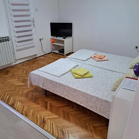 Gajic Appartamento *
