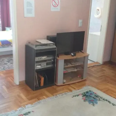 Gajic Appartamento Belgrado